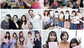 ​2019年 7月定期コース