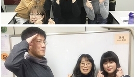 2월 단기코스 수료식