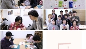 3월 단기코스 후기 문화체험