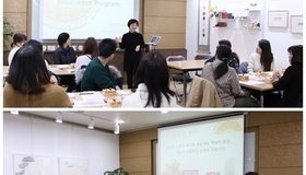 단기 코스 문화체험