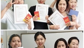 2019年6月　正规班