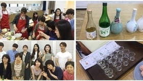  2018年　8月短期コース　文化体験③