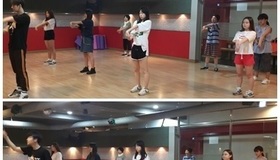 2018년 8월 단기 코스 문화체험