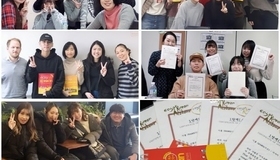 2019年 1月定期コース