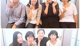 2018년 9월 단기 코스 수료식