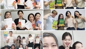 2019년 6월 정규 수료식