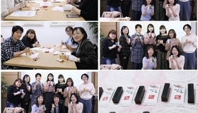  4月 短期コース 文化体験