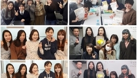 2019年3月定期コース