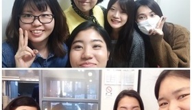  2018년 12월 정규 수료식