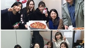 12월 24일 크리스마스 파티
