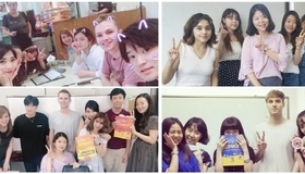 2018年7月　正规班