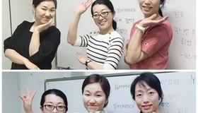 5월 단기코스 수료식