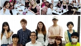 [2018 August] Regular course