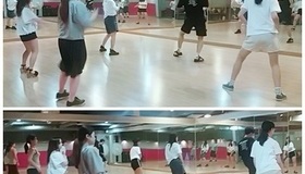 2018년 8월 단기 코스 문화체험2